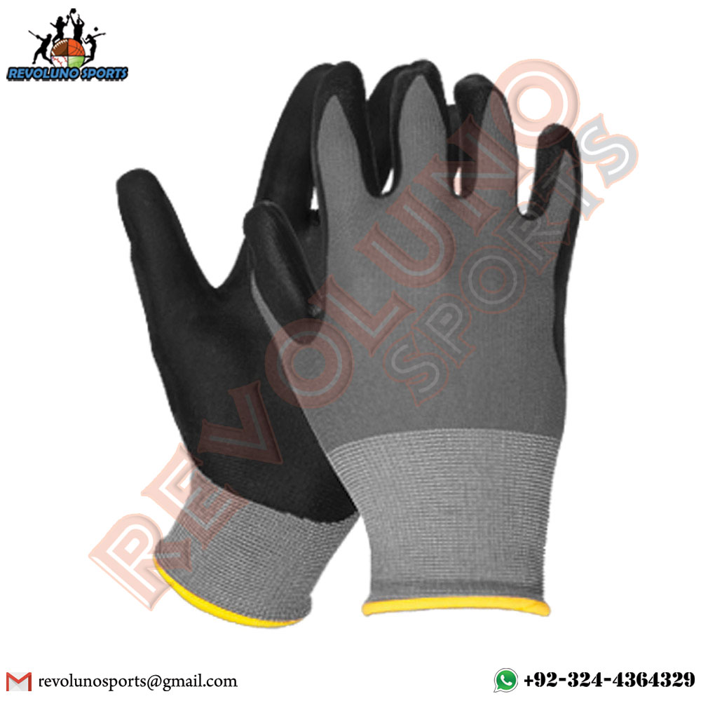 Safety Gloves