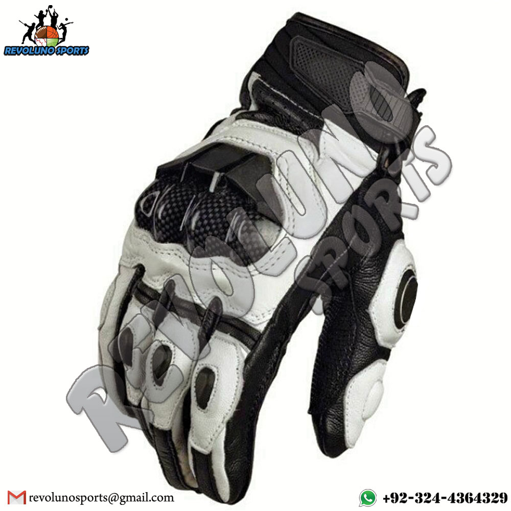 Motorbike Gloves