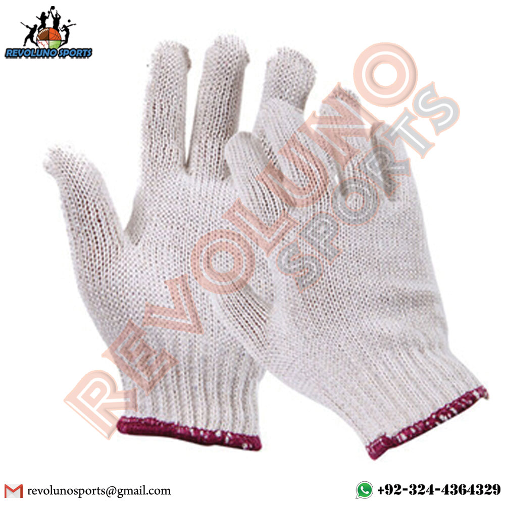 Safety Gloves