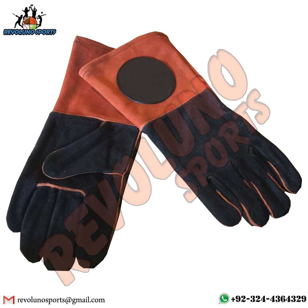 Welding Gloves