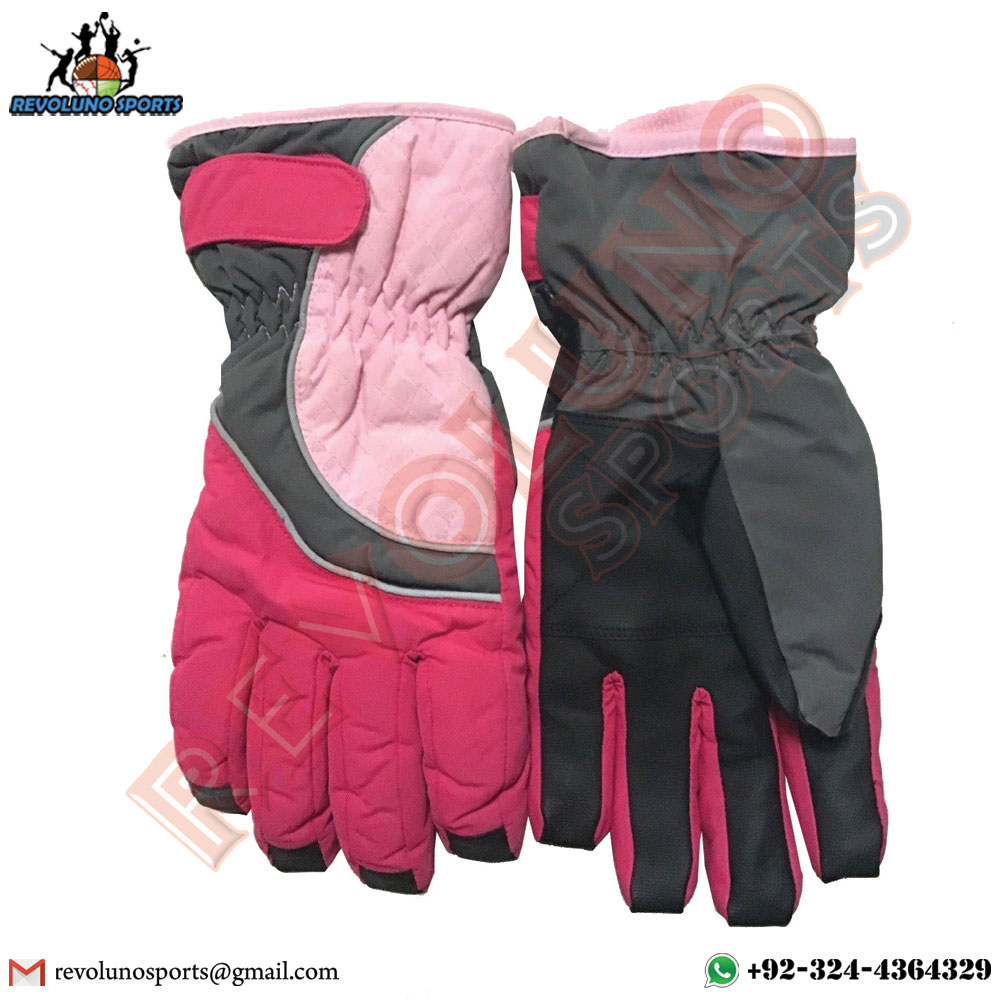 Ski Gloves