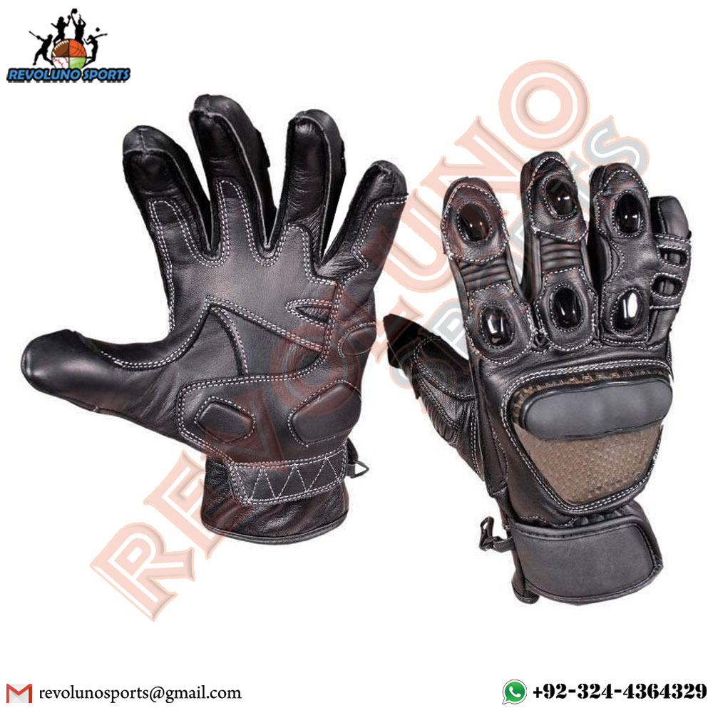 Motocross Gloves