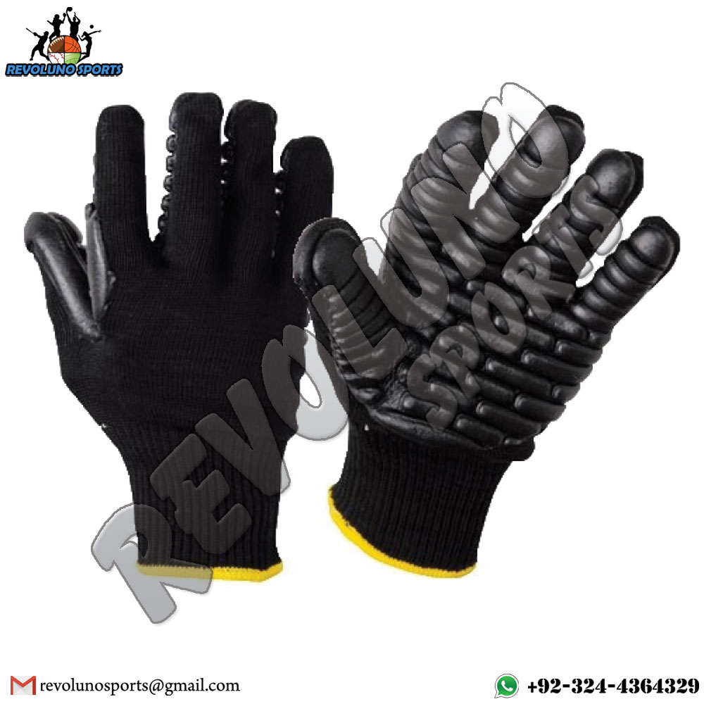 Antivibration Gloves