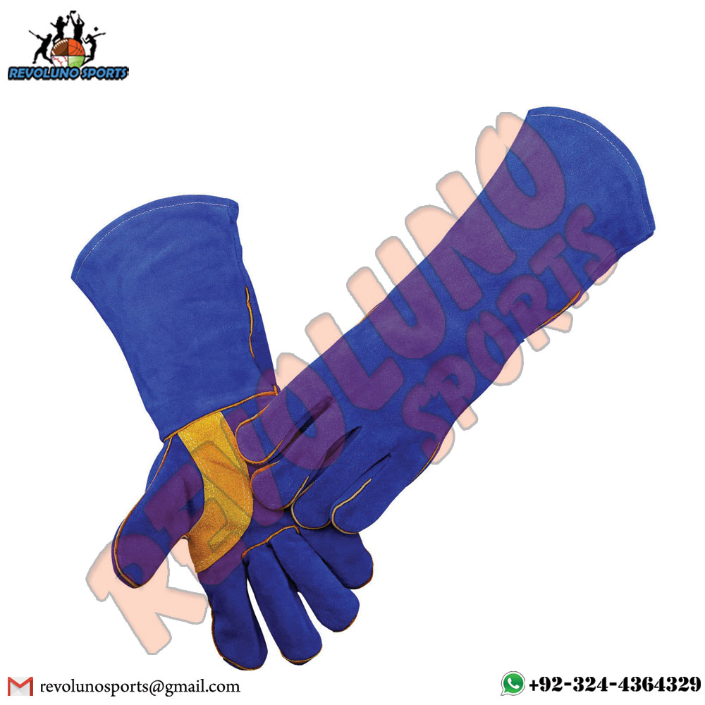 Welding Gloves