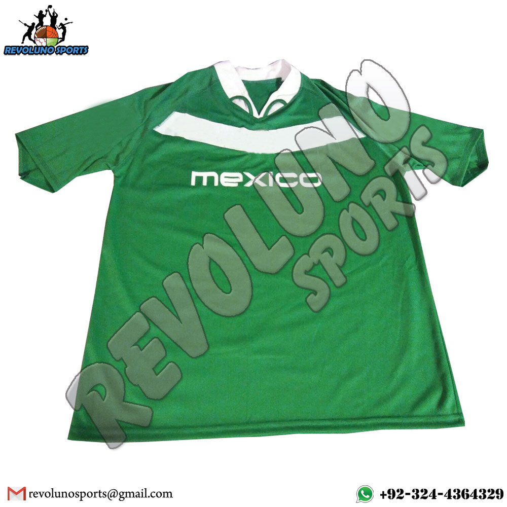 Soccer Jersey Shirt