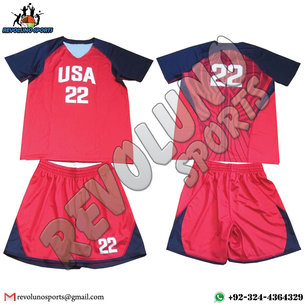 Girls Women's Softball Uniform Jerseys Shirts & Shorts