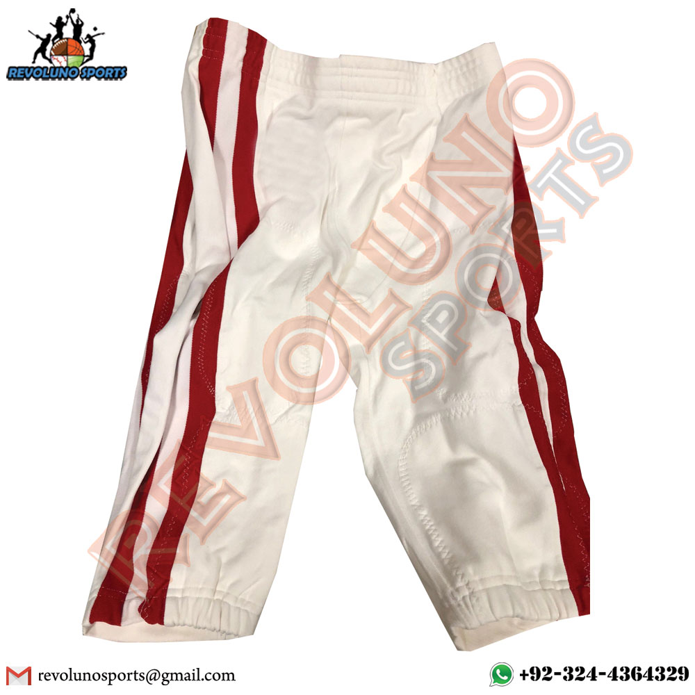 Top Quality American Football Pant