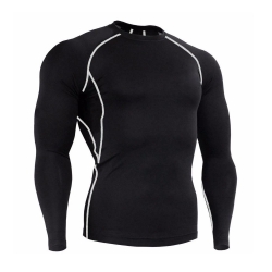 Compression Shirts