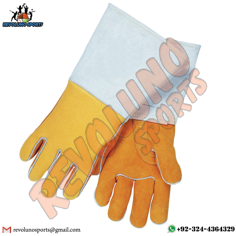 Welding Gloves