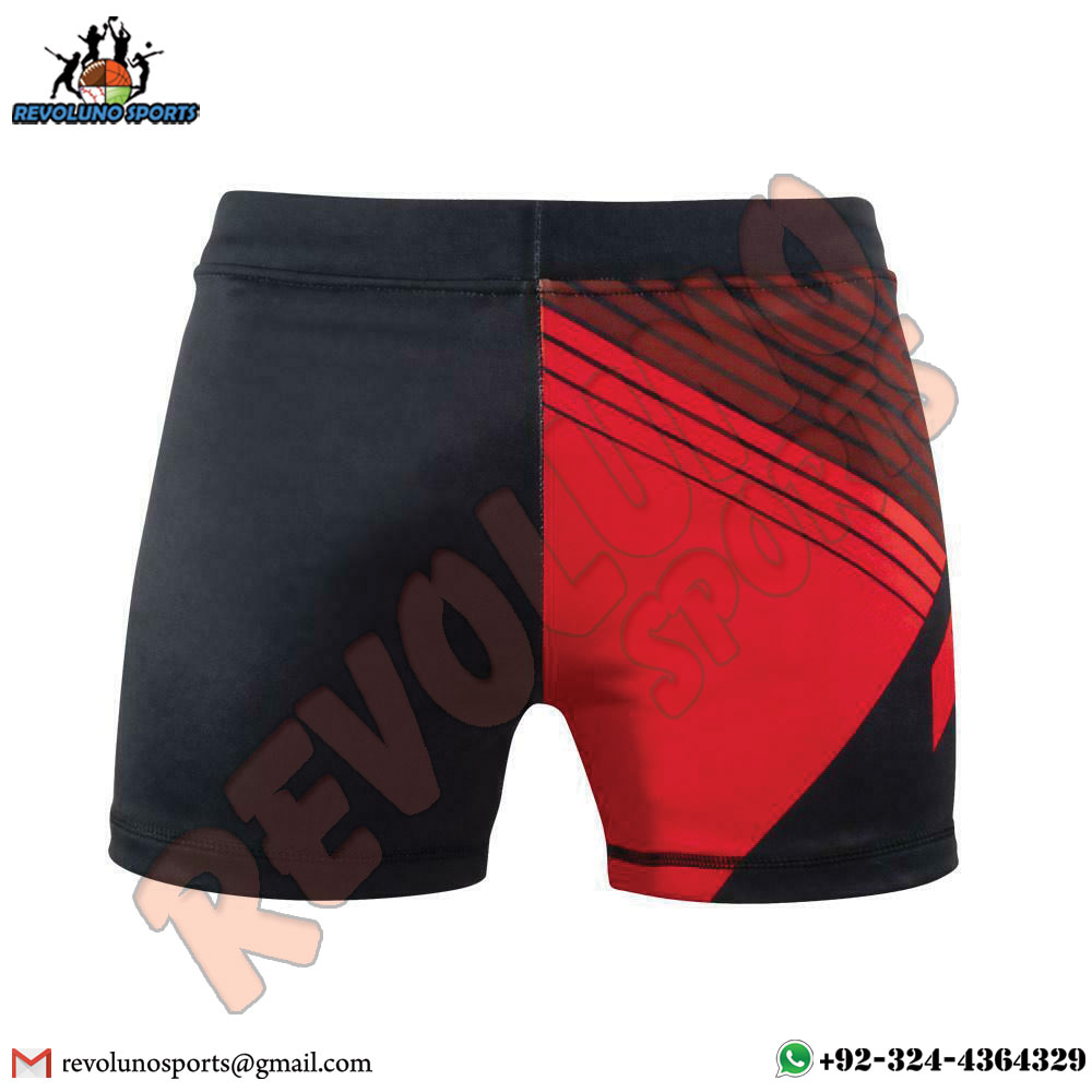 MMA Grappling Wrestling Boxing Gym Yoga Fighting Shorts