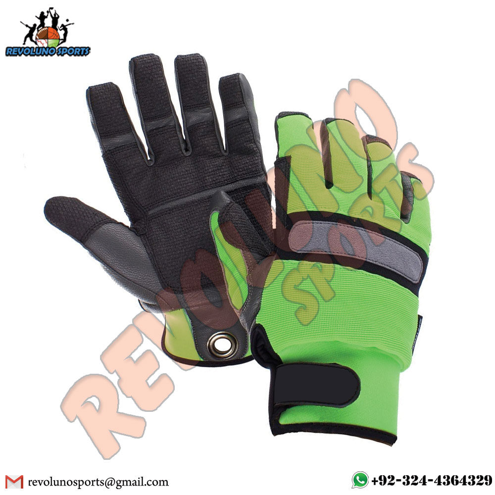 Rescue Gloves