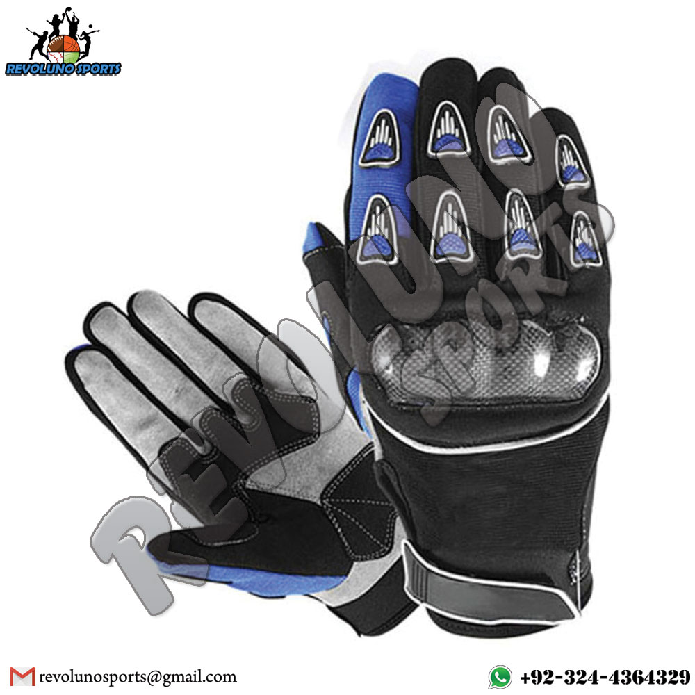 Motocross Gloves