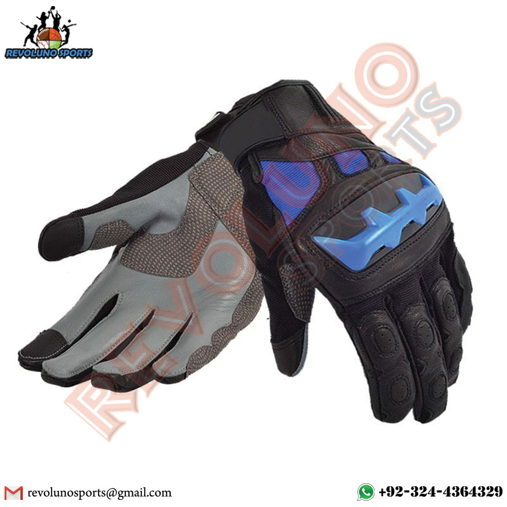 Motocross Gloves