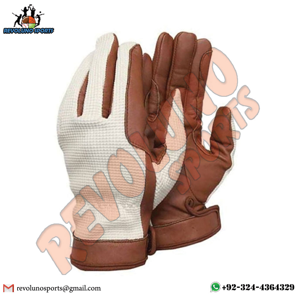 Horse Riding Gloves