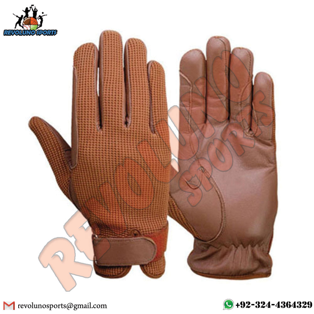 Horse Riding Gloves