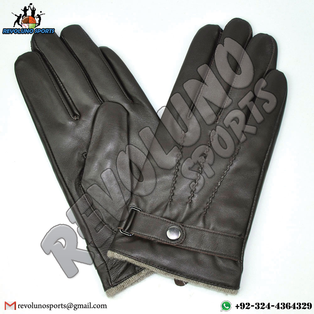 Driving Gloves