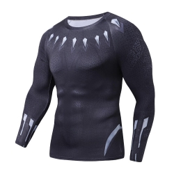 Compression Shirts