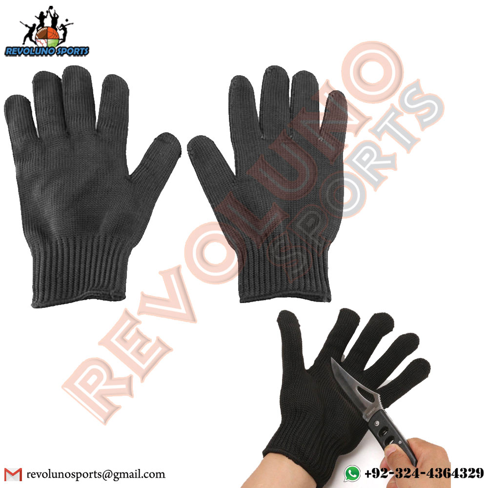 Safety Work Gloves