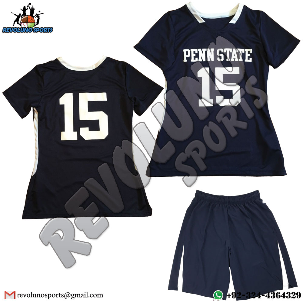 Sublimated Lacrosse Jerseys Shorts & Uniforms For Men Boys