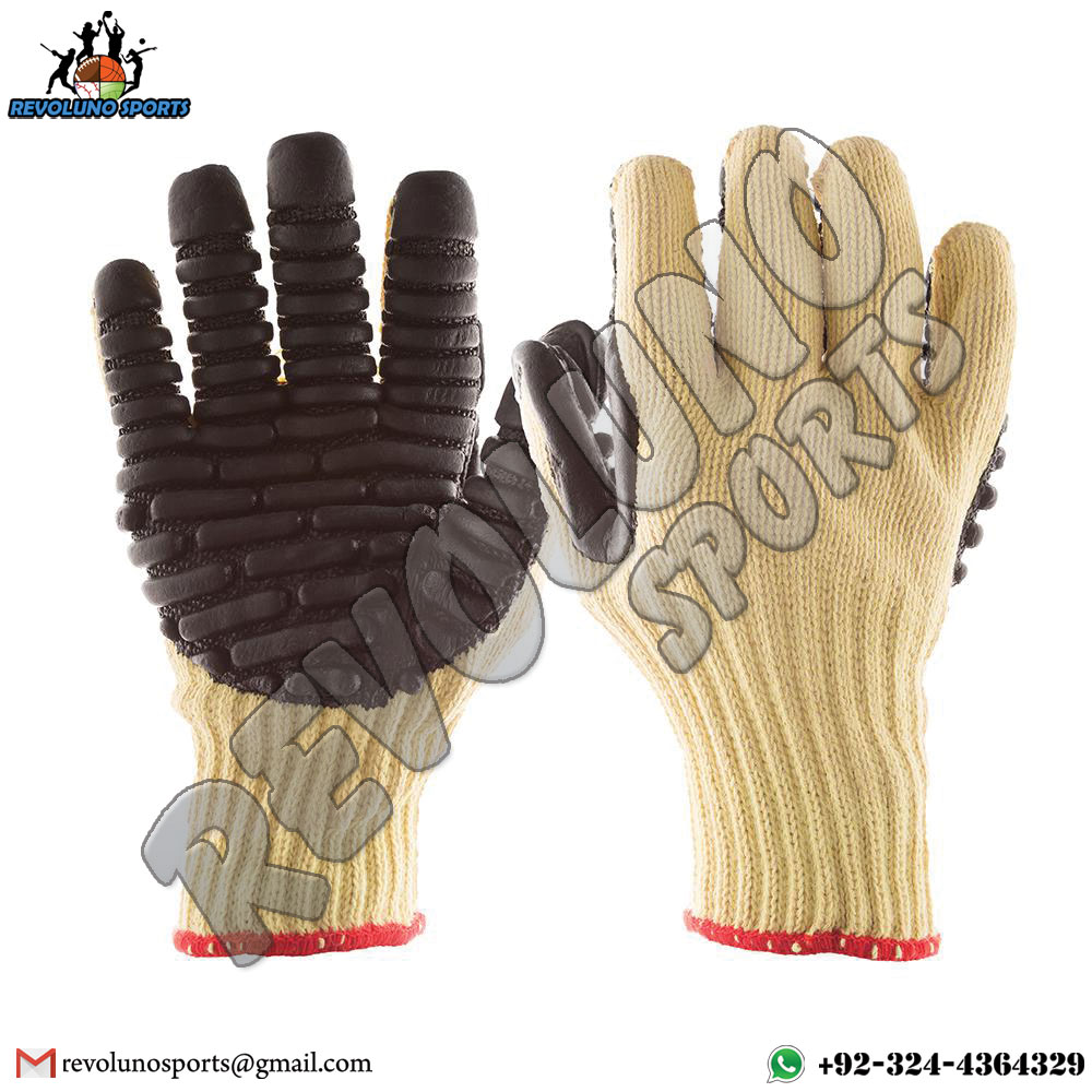 Antivibration Gloves