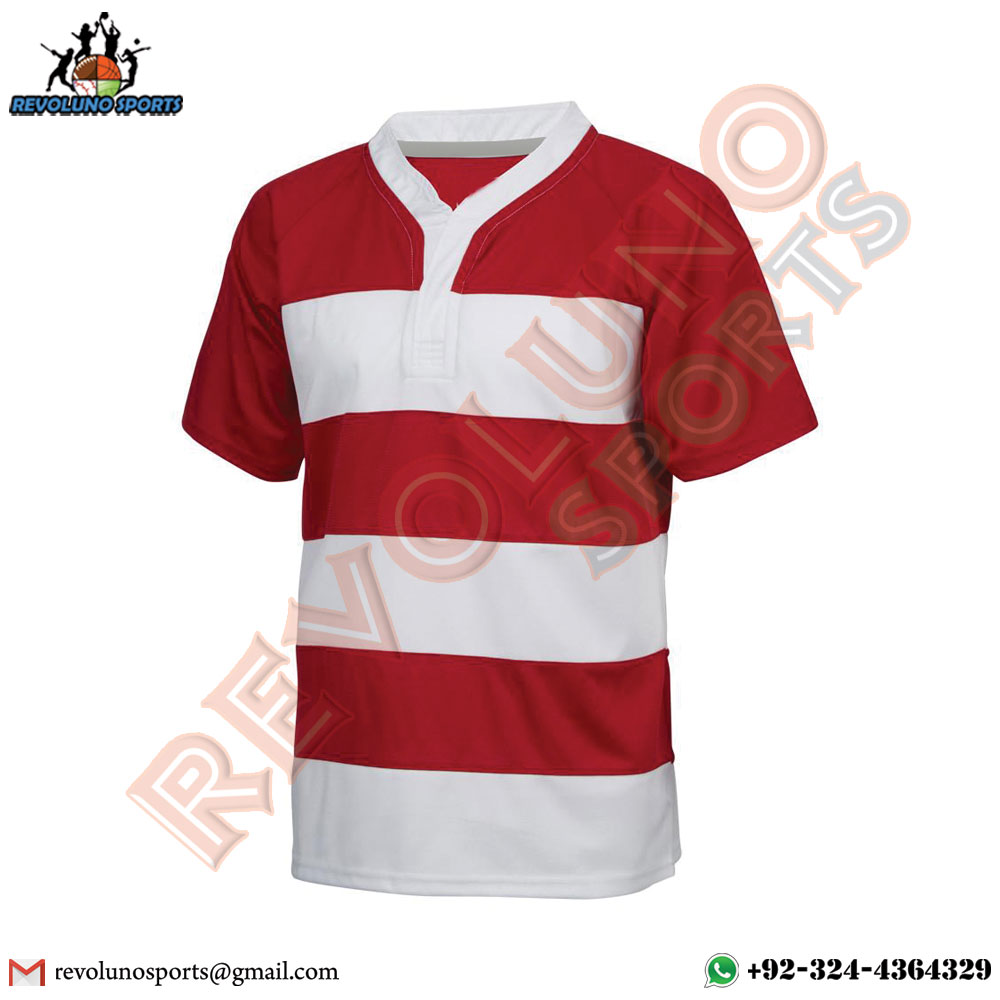 Rugby Uniforms