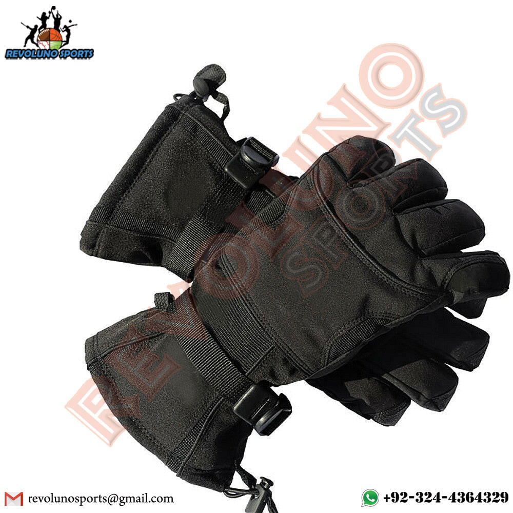 Ski Gloves