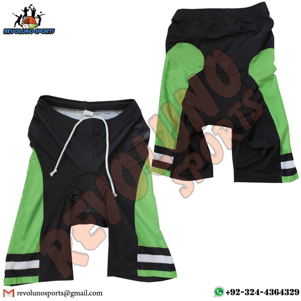 Cycling Shorts Trousers