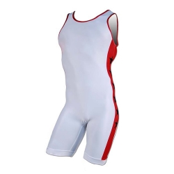 Gym/Wrestling Singlet